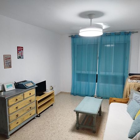 Vivienda Cercana A La Playa Con Todas Las Comodidades Tarifa Eksteriør bilde