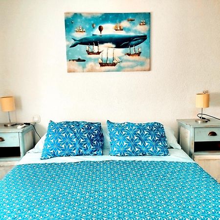 Vivienda Cercana A La Playa Con Todas Las Comodidades Tarifa Eksteriør bilde