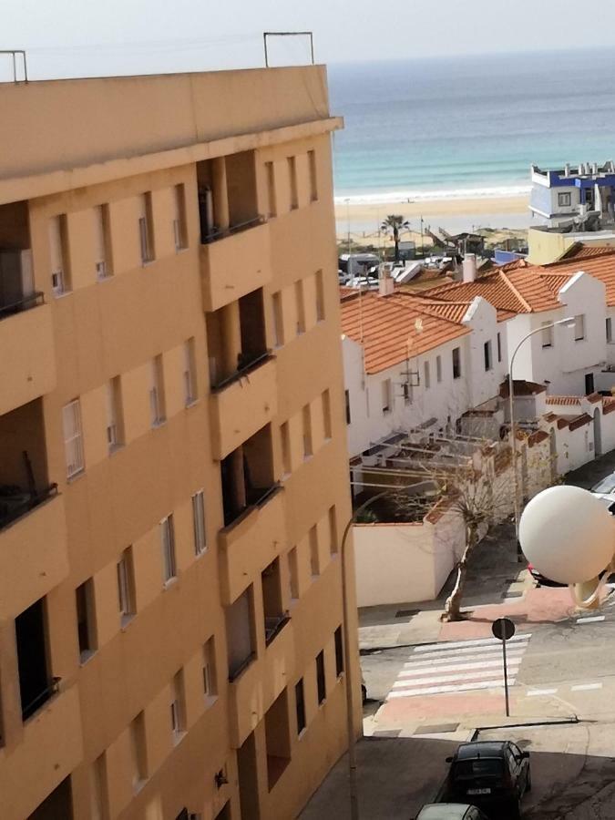 Vivienda Cercana A La Playa Con Todas Las Comodidades Tarifa Eksteriør bilde